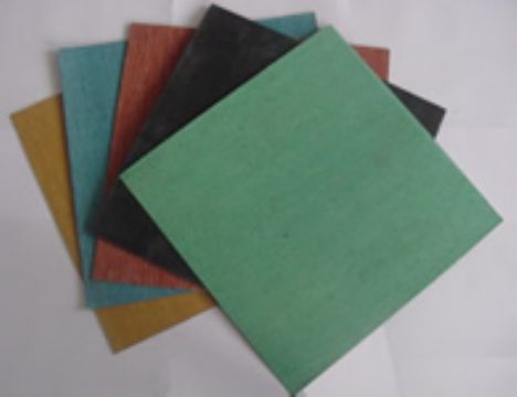 Oil-Resistance Asbestos Rubber Sheet